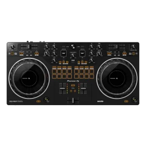 Pioneer Dj DDJ-REV1