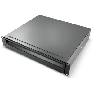 ADAM HALL TIROIR RACKABLE 2U ERGO