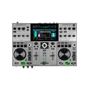 Denon DJ Prime Go +