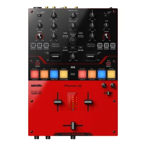 Pioneer Dj DJM-S5