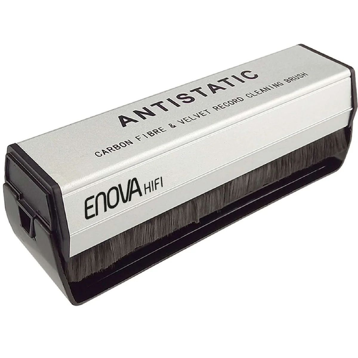 ENOVA HIFI DJ Brosse Antistatic Vinyle- Bva 20
