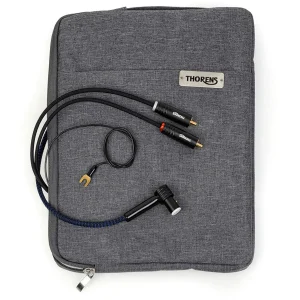 Thorens PhonoConnect PHS 150 DIN-RCA