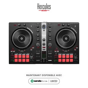 Hercules Inpulse 300 MK2