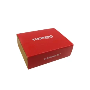 Thorens Kit De Nettoyage