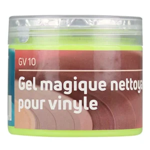 ENOVA HIFI DJ Gel Nettoyage Vinyle – GV 10
