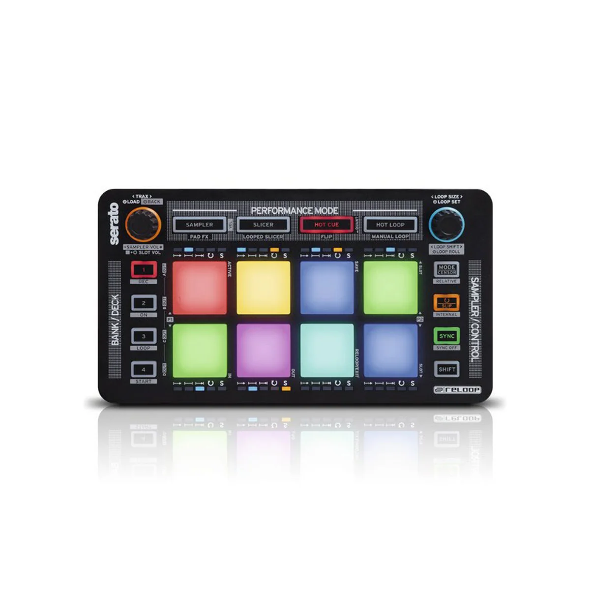 Reloop Hifi Neon