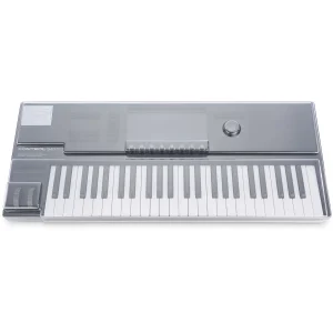 Decksaver Native Instruments Kontrol S61 Mk3 Cover
