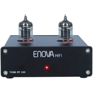 ENOVA HIFI DJ Tube Pp 100