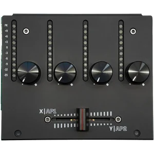 Union Audio Pack Rotary pour Elara.6