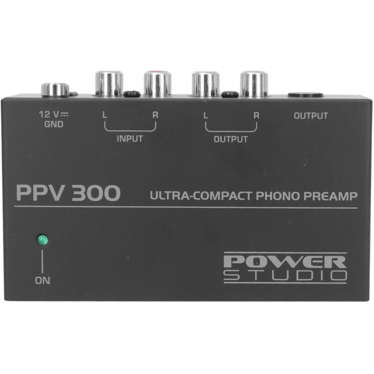 Power Studio PPV 300