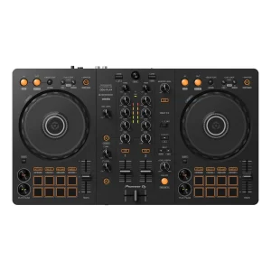 Pioneer Dj DDJ-FLX4