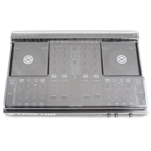 Decksaver Ni Kontrol S4 MK1/MK2