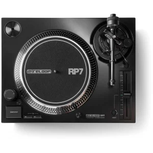 RELOOP DJ RP-7