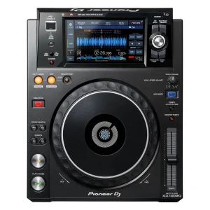 Pioneer Dj XDJ-1000MK2
