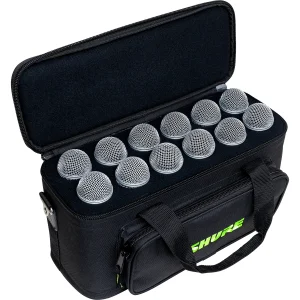 Shure by Gator By Gator SH-MICBAG12