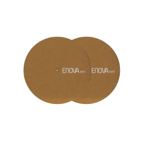 ENOVA HIFI DJ FS 120 BR