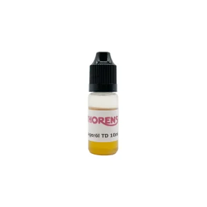 Thorens Huile 10ML