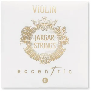 Jargar Eccentric 4/4 Ré – Medium