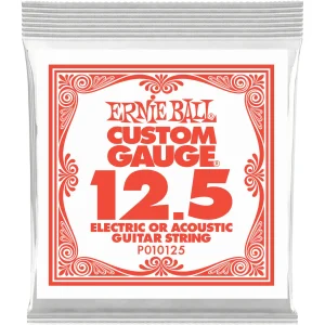 Ernie Ball Slinky Nickel Wound 12,5