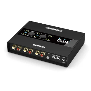 RELOOP DJ Flux