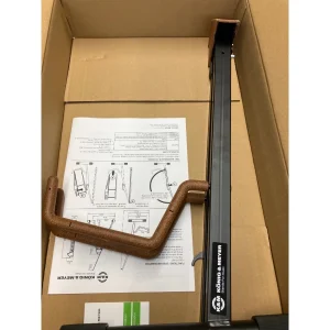 K&M Stand Violoncelle Haut – Stock B