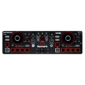 Numark MixTrack Go