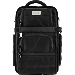 Mono Sac Dos Flyby Ultra Noir
