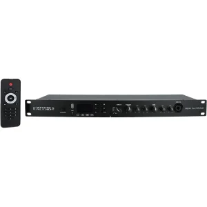 Definitive Audio Media Player Dab
