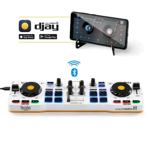 Hercules Control Mix