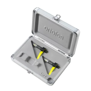 ORTOFON DJ Concorde MKII Twin Club