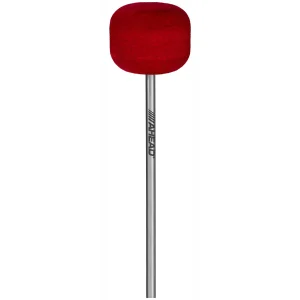 Ahead ABSFR – Batte Pédale GC Pro Kick Staccato Feutre