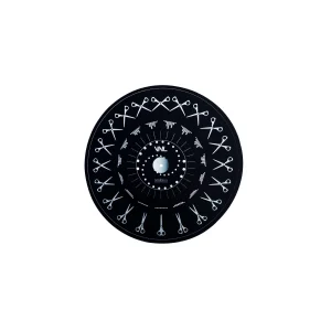 ORTOFON DJ Slipmat VNL – Feutrine Slipmat VNL