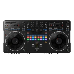 Pioneer Dj DDJ-REV5