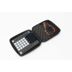 Magma Ctrl Case Mix Black/Black
