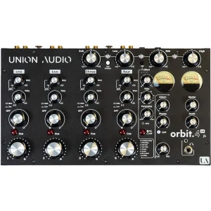 Union Audio ORBIT.4 LE FX