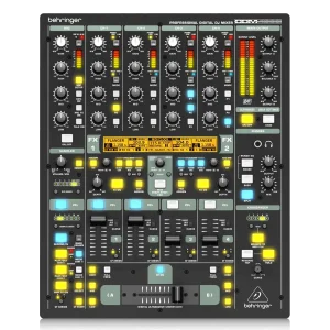 Behringer DDM4000