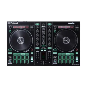 Roland DJ-202 – Reconditionné