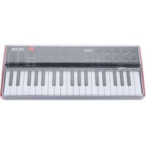 Decksaver AKAI MPK MINI PLUS Cover