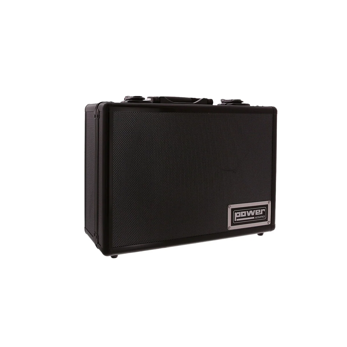 Power Acoustics Flight Cases FL Mixer 2 All BL