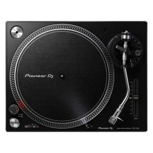 Pioneer Dj PLX-500-K