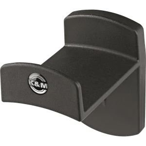K&M 16312 Support Mural Casque