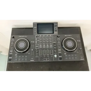 Denon DJ SC Live 4 – Stock B