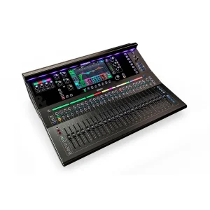Allen & Heath SQ-6+