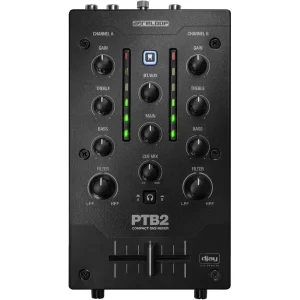 RELOOP DJ PTB-2