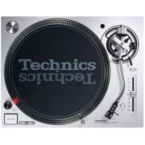 TECHNICS SL-1200 MK7