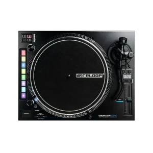 RELOOP DJ RP 8000 MK2