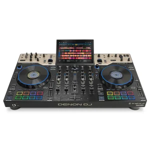 Denon DJ Prime 4 G2