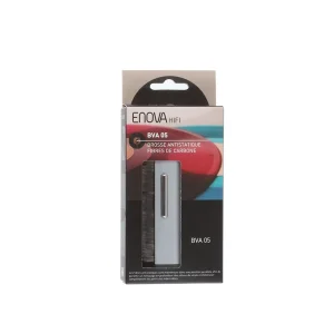 ENOVA HIFI DJ Brosse Carbone Vinyle – Bva 05