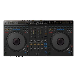 AlphaTheta Pioneer DJ DDJ-GRV6