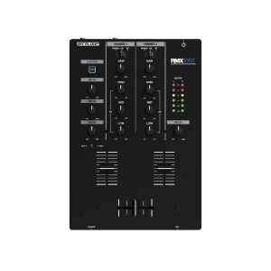 RELOOP DJ RMX-10 BT
